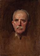 John Singer Sargent, Portrait of John French